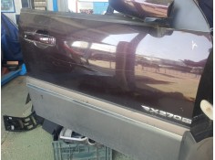 Recambio de puerta delantera derecha para ssangyong rexton referencia OEM IAM    2