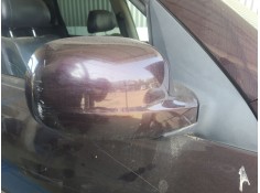 Recambio de retrovisor derecho para ssangyong rexton referencia OEM IAM    2