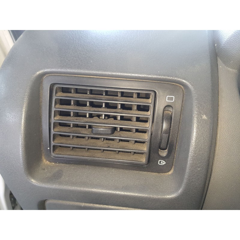 Recambio de aireador calefaccion para fiat scudo autobús (270_, 272_) 2.0 d multijet referencia OEM IAM   
