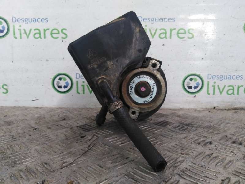 Recambio de bomba servodireccion para volvo v 70  familiar    |   0.96 - 0.00 | 1996 - 2000 referencia OEM IAM  9140195 