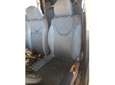 Recambio de asiento delantero izquierdo para fiat scudo autobús (270_, 272_) 2.0 d multijet referencia OEM IAM   
