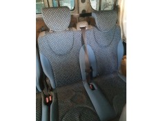 Recambio de asiento trasero medio para fiat scudo autobús (270_, 272_) 2.0 d multijet referencia OEM IAM   