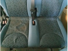 Recambio de asiento trasero medio para fiat scudo autobús (270_, 272_) 2.0 d multijet referencia OEM IAM    2
