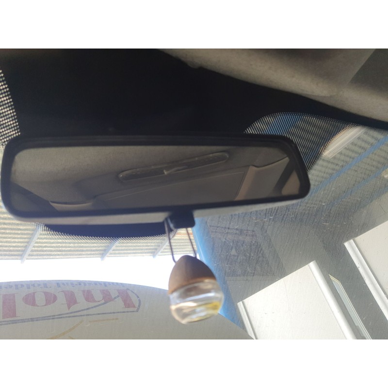 Recambio de espejo interior para fiat scudo autobús (270_, 272_) 2.0 d multijet referencia OEM IAM   