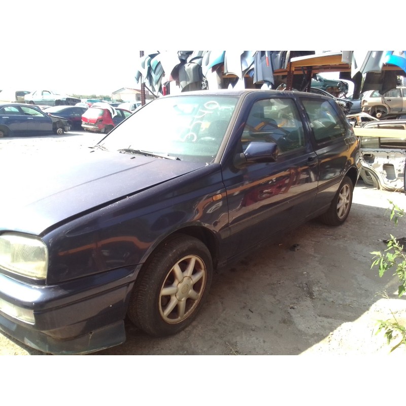 volkswagen golf iii (1h1) del año 1996
