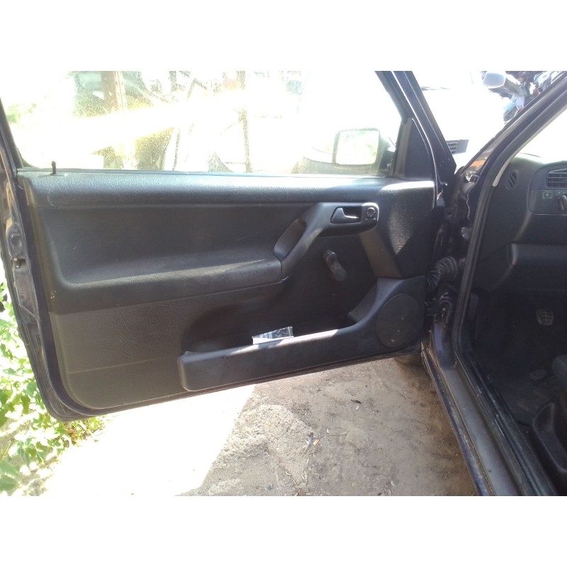 volkswagen golf iii (1h1) del año 1996