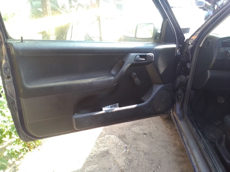 volkswagen golf iii (1h1) del año 1996