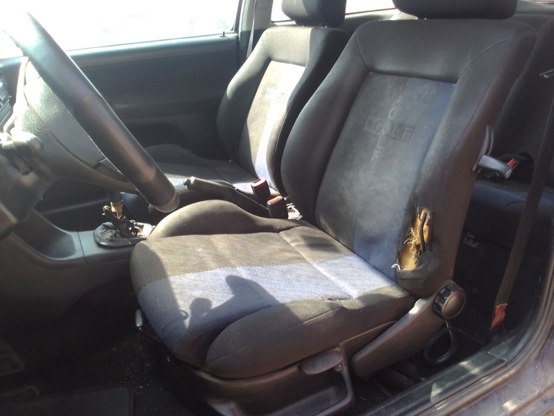 volkswagen golf iii (1h1) del año 1996