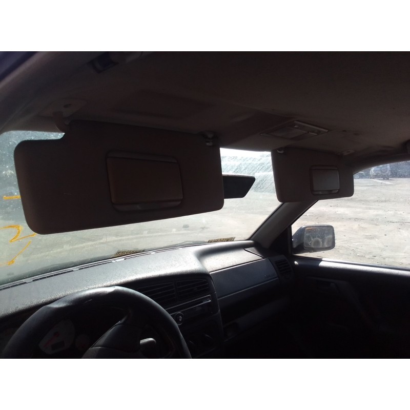 volkswagen golf iii (1h1) del año 1996