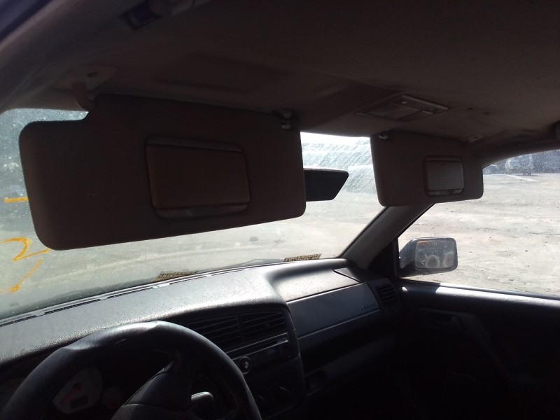 volkswagen golf iii (1h1) del año 1996