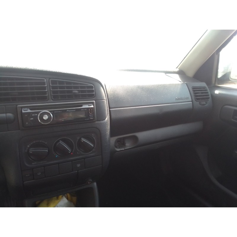 volkswagen golf iii (1h1) del año 1996