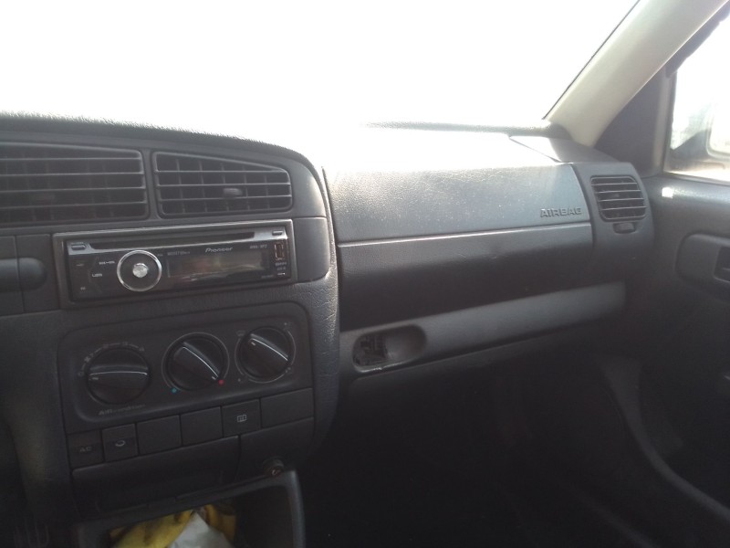 volkswagen golf iii (1h1) del año 1996