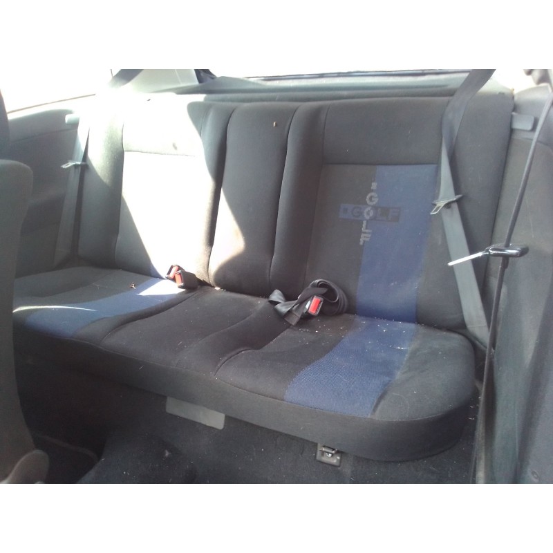 volkswagen golf iii (1h1) del año 1996