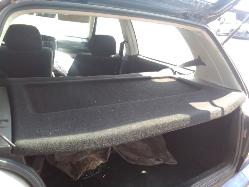 volkswagen golf iii (1h1) del año 1996