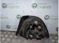 Recambio de piloto trasero izquierdo para  referencia OEM IAM    2