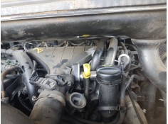 Recambio de despiece motor para fiat scudo autobús (270_, 272_) 2.0 d multijet referencia OEM IAM    2
