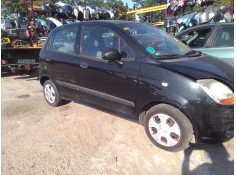 chevrolet matiz (m200, m250) del año 2008 2