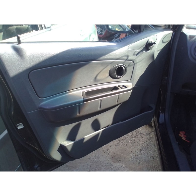 chevrolet matiz (m200, m250) del año 2008