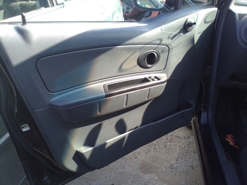 chevrolet matiz (m200, m250) del año 2008