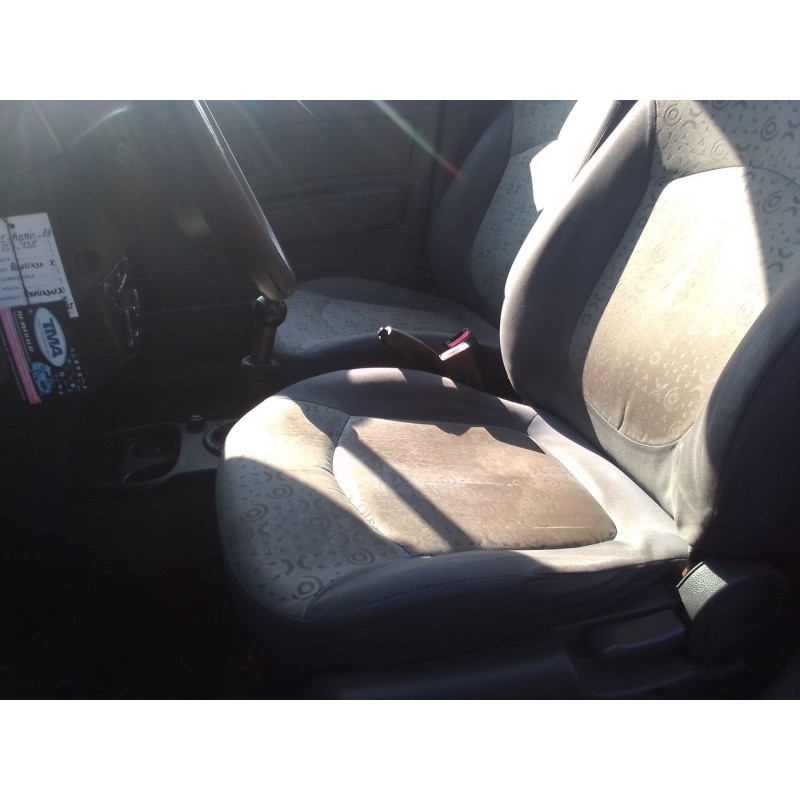 chevrolet matiz (m200, m250) del año 2008