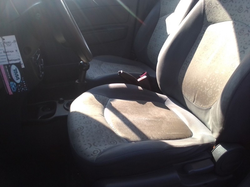 chevrolet matiz (m200, m250) del año 2008