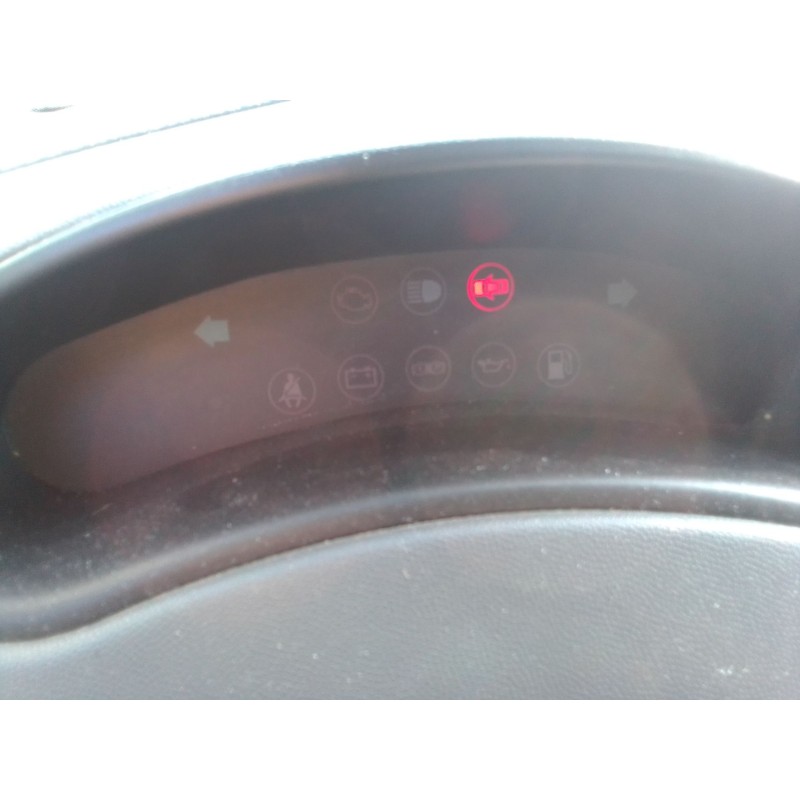 chevrolet matiz (m200, m250) del año 2008