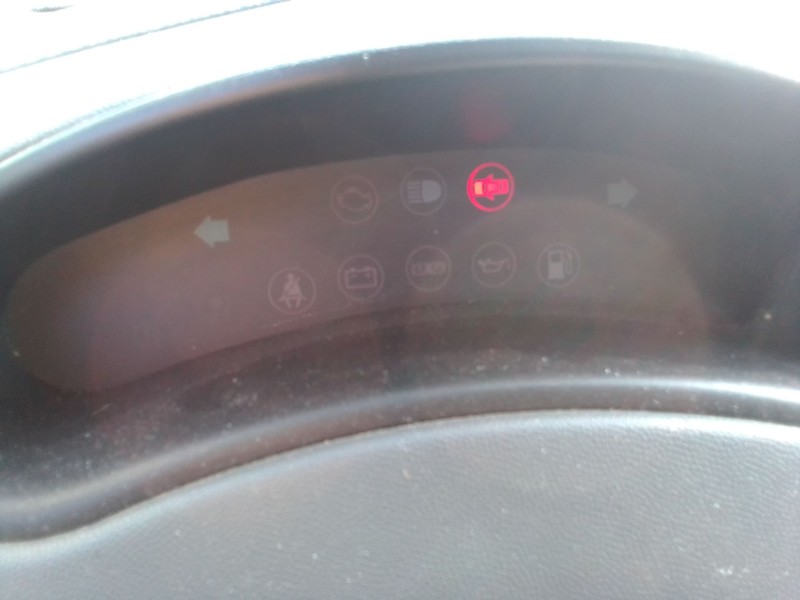 chevrolet matiz (m200, m250) del año 2008