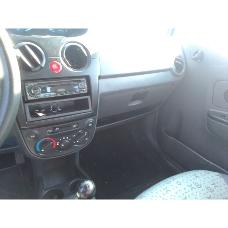 chevrolet matiz (m200, m250) del año 2008