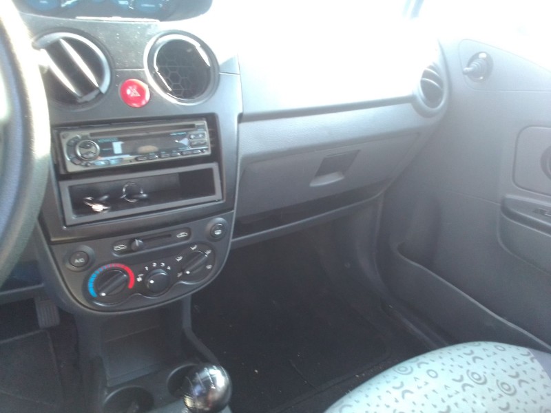 chevrolet matiz (m200, m250) del año 2008