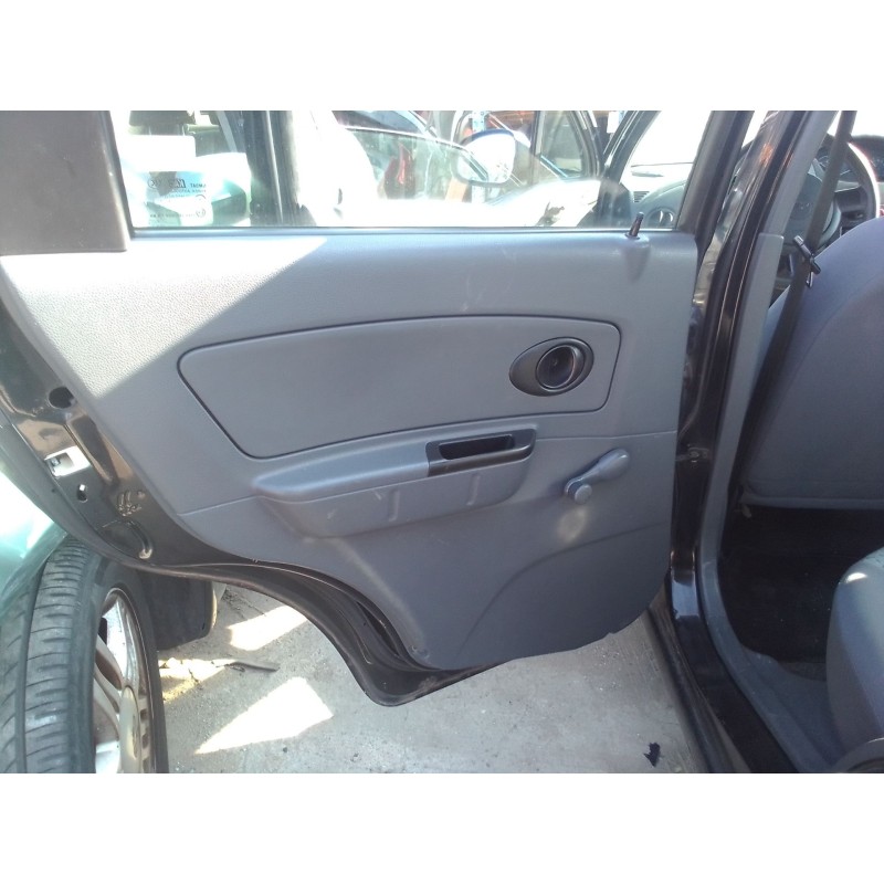 chevrolet matiz (m200, m250) del año 2008