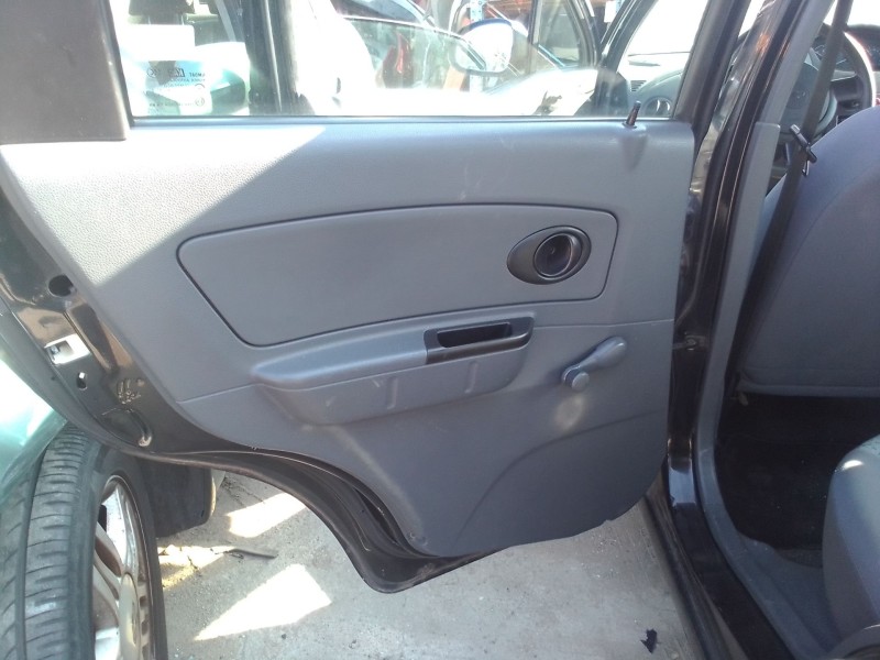 chevrolet matiz (m200, m250) del año 2008