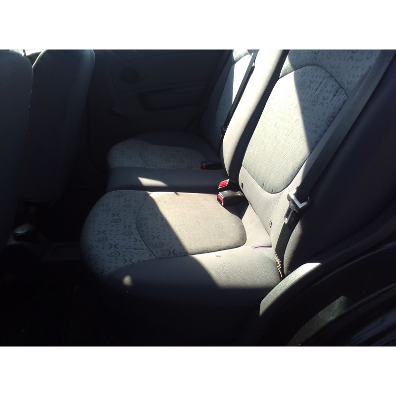 chevrolet matiz (m200, m250) del año 2008