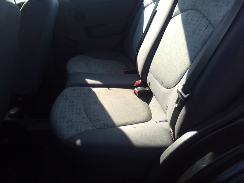 chevrolet matiz (m200, m250) del año 2008