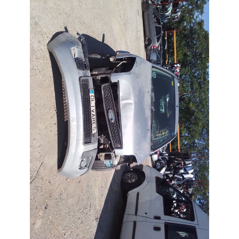 ford fusion (ju_) del año 2002