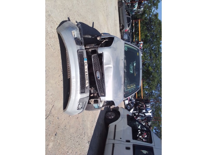 ford fusion (ju_) del año 2002