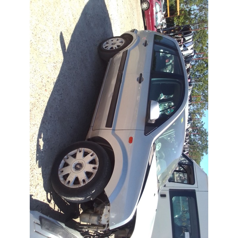 ford fusion (ju_) del año 2002