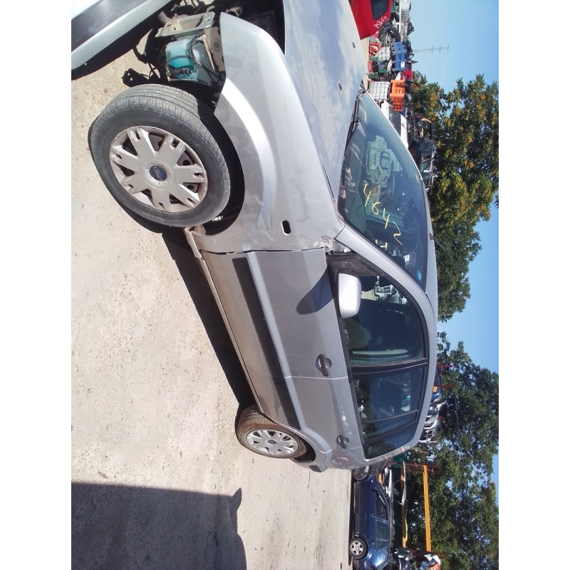 ford fusion (ju_) del año 2002