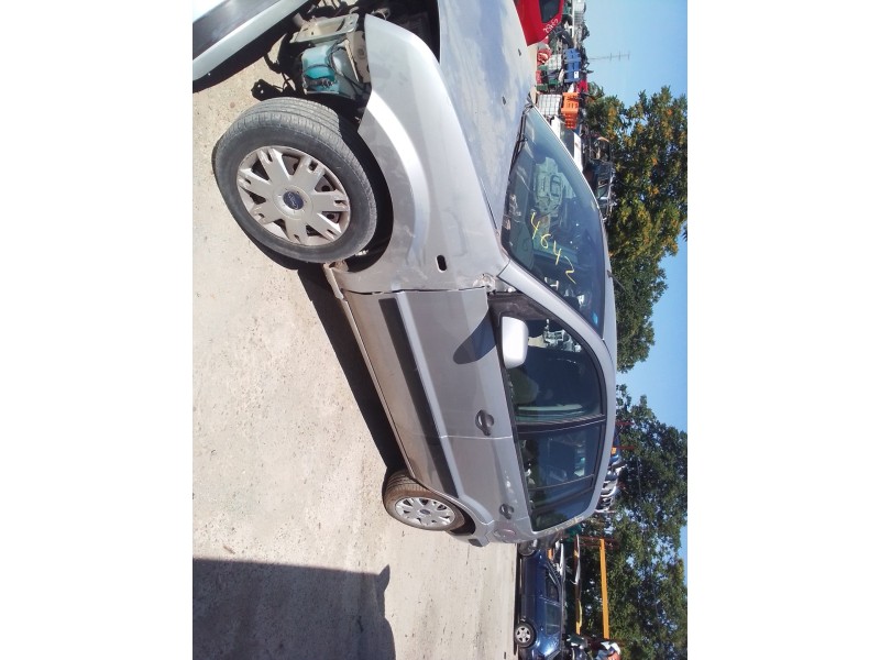 ford fusion (ju_) del año 2002