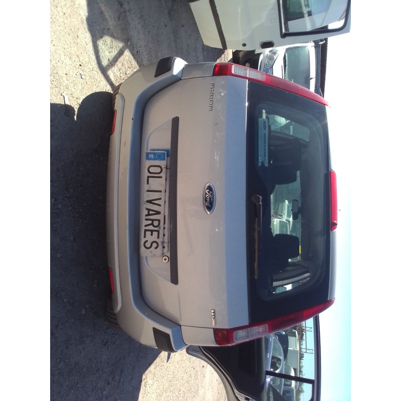 ford fusion (ju_) del año 2002