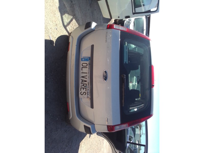 ford fusion (ju_) del año 2002