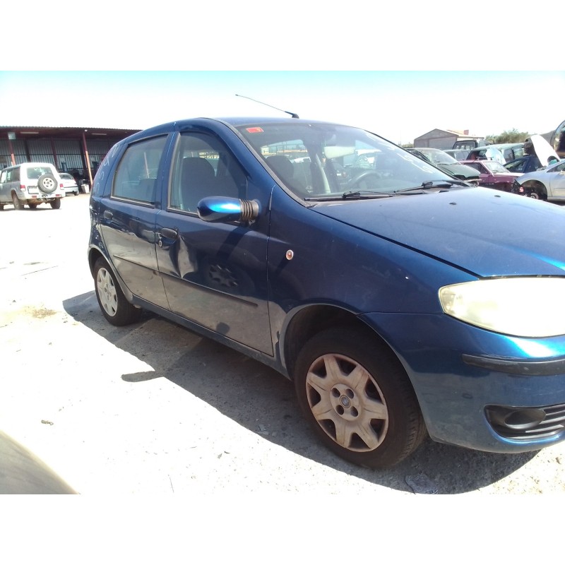 fiat punto (188_) del año 1999