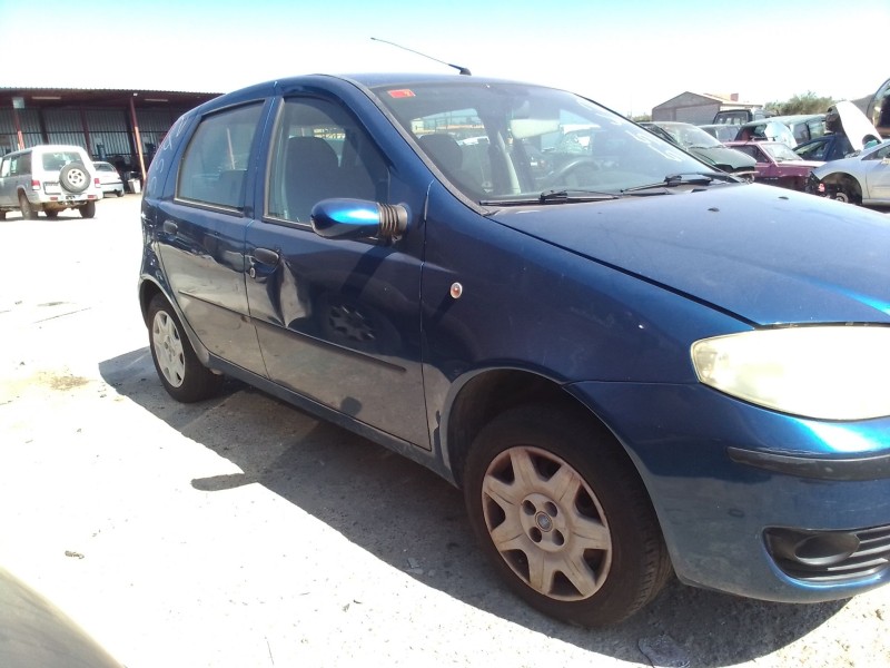 fiat punto (188_) del año 1999