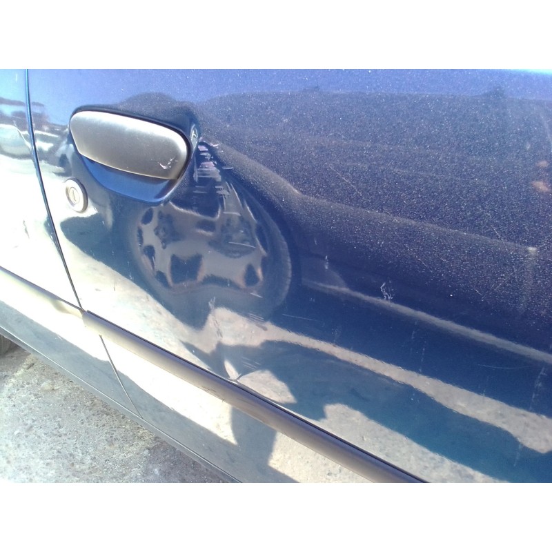 fiat punto (188_) del año 1999