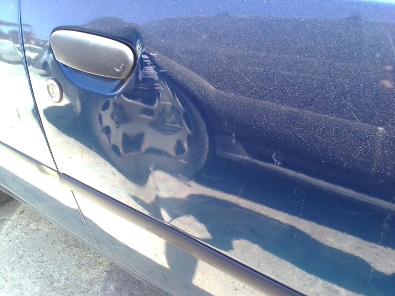 fiat punto (188_) del año 1999