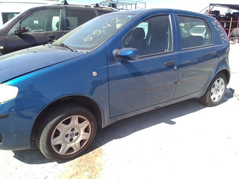 fiat punto (188_) del año 1999