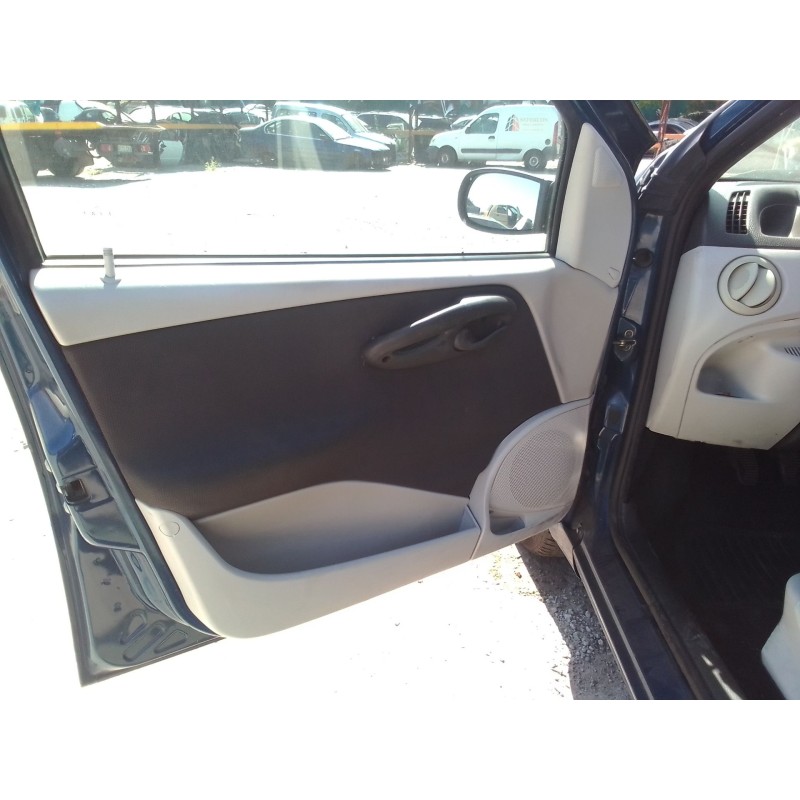 fiat punto (188_) del año 1999