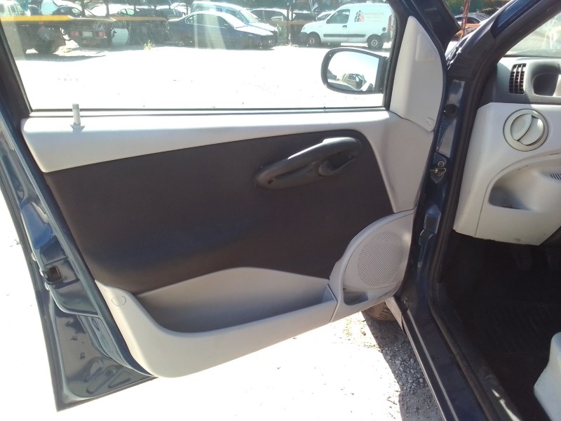 fiat punto (188_) del año 1999