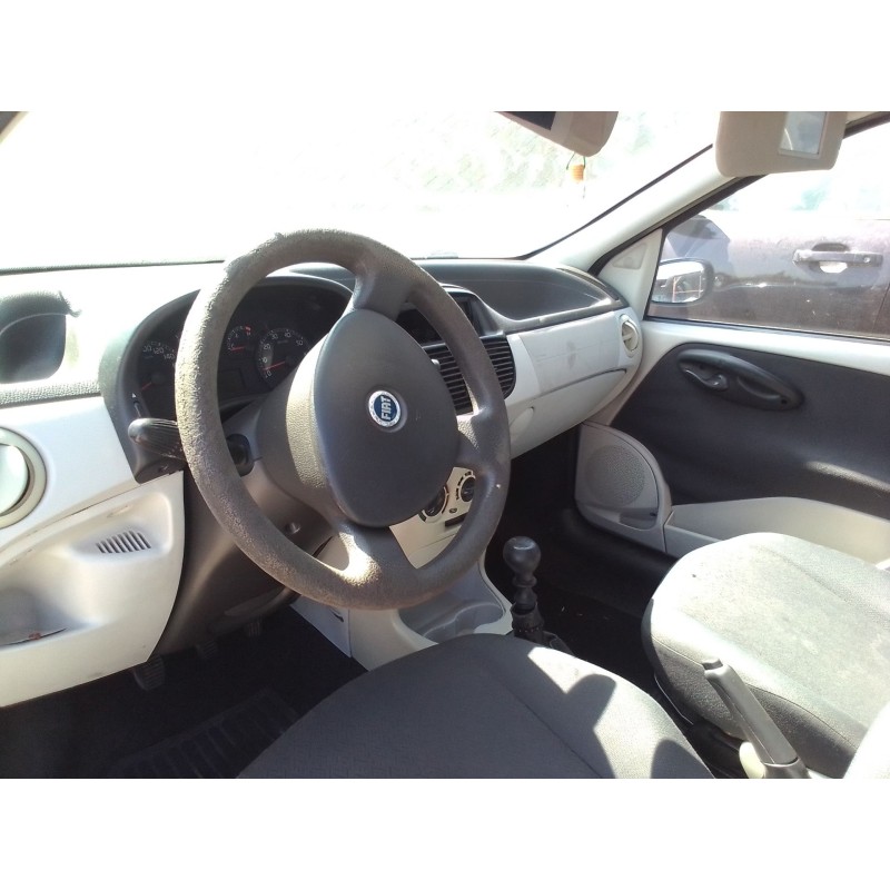 fiat punto (188_) del año 1999