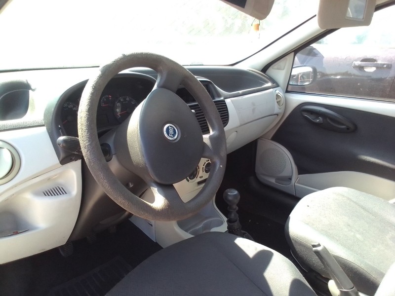 fiat punto (188_) del año 1999