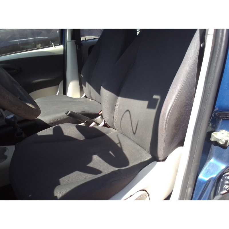 fiat punto (188_) del año 1999